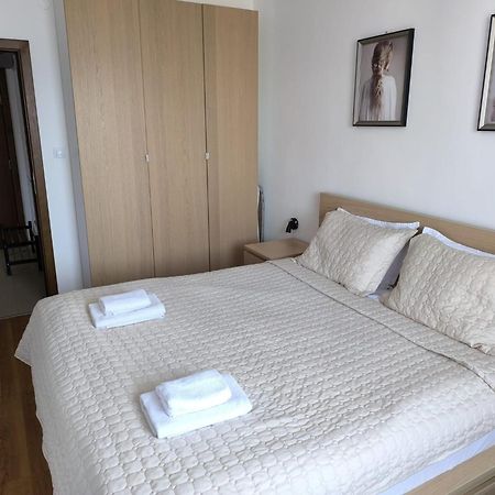 Vip Apartment Belvedere Club Bansko Dış mekan fotoğraf