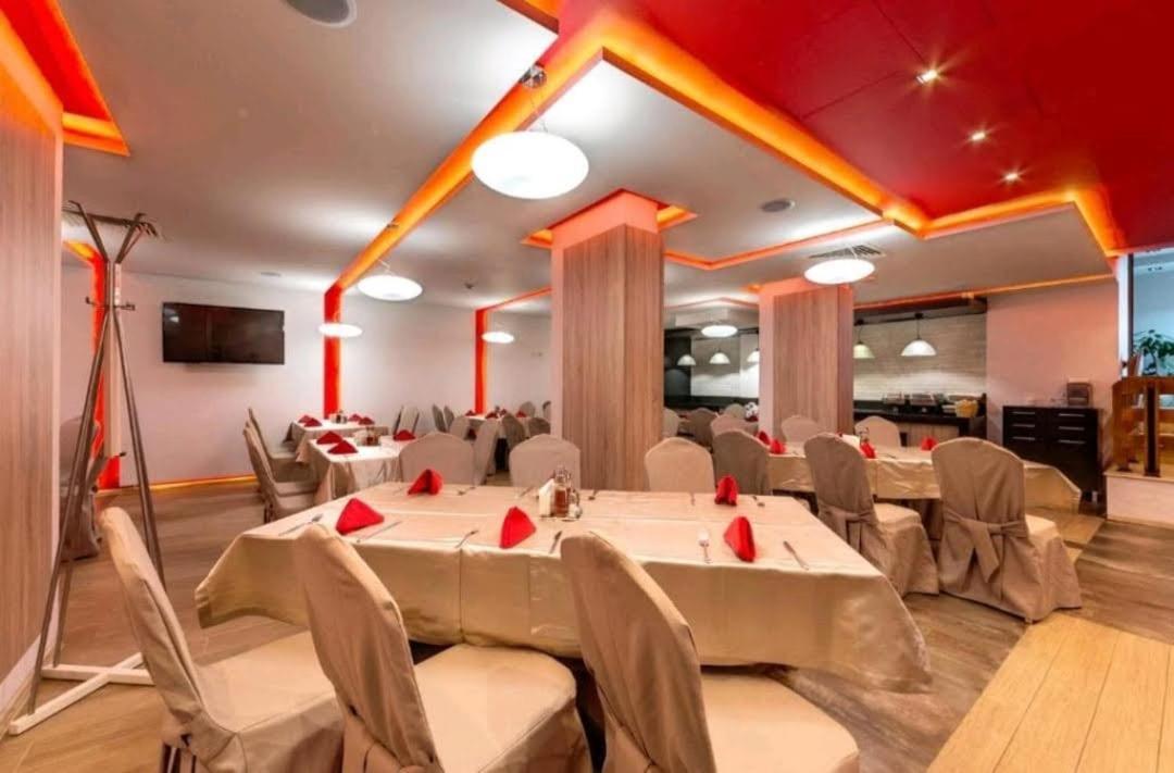 Vip Apartment Belvedere Club Bansko Dış mekan fotoğraf