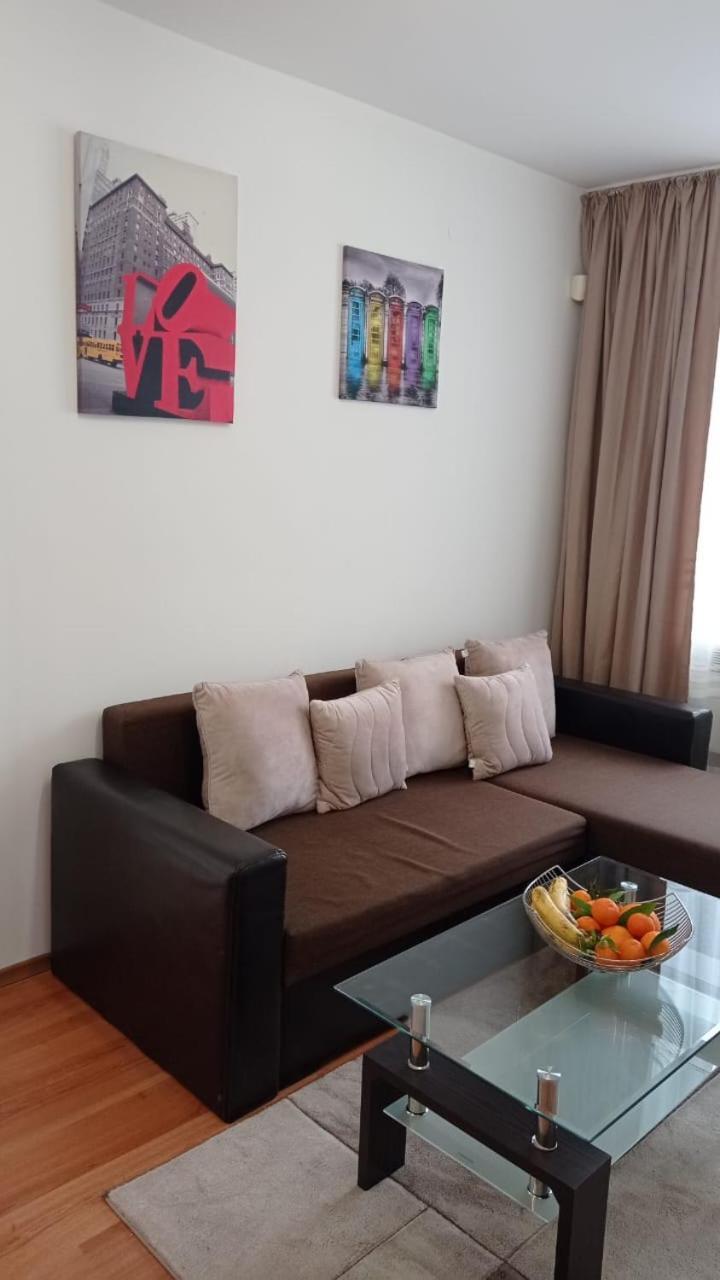 Vip Apartment Belvedere Club Bansko Dış mekan fotoğraf