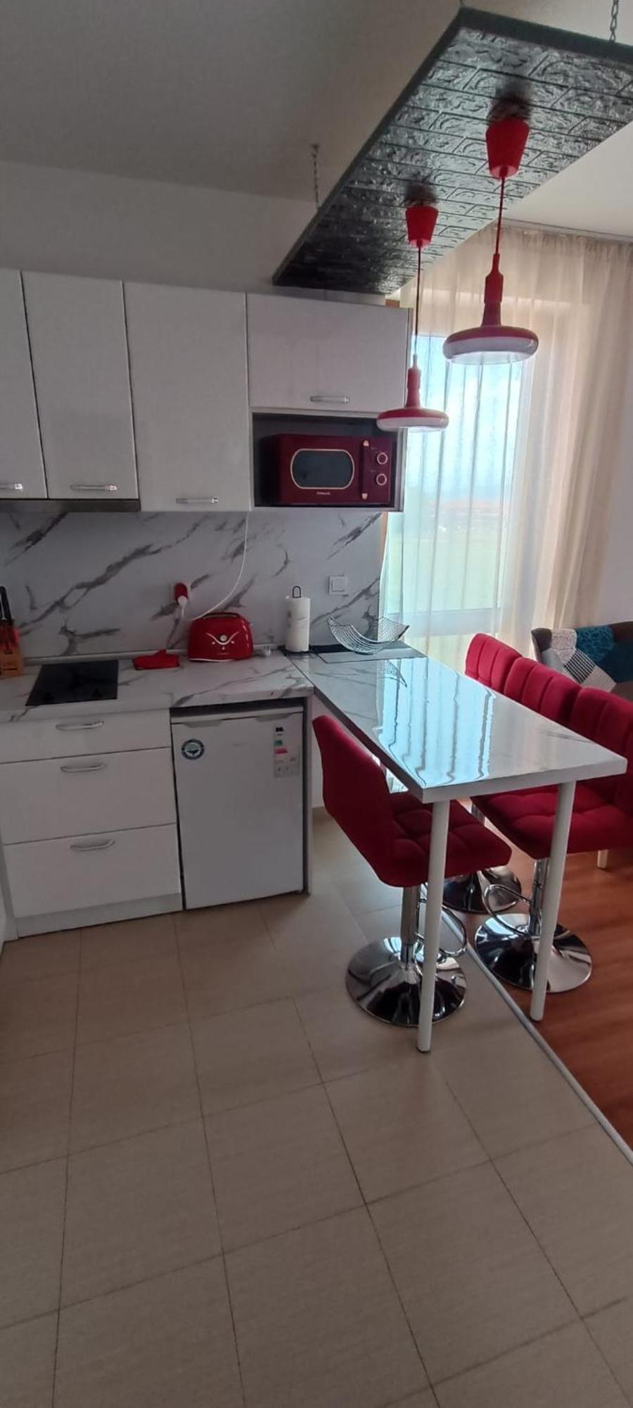 Vip Apartment Belvedere Club Bansko Dış mekan fotoğraf