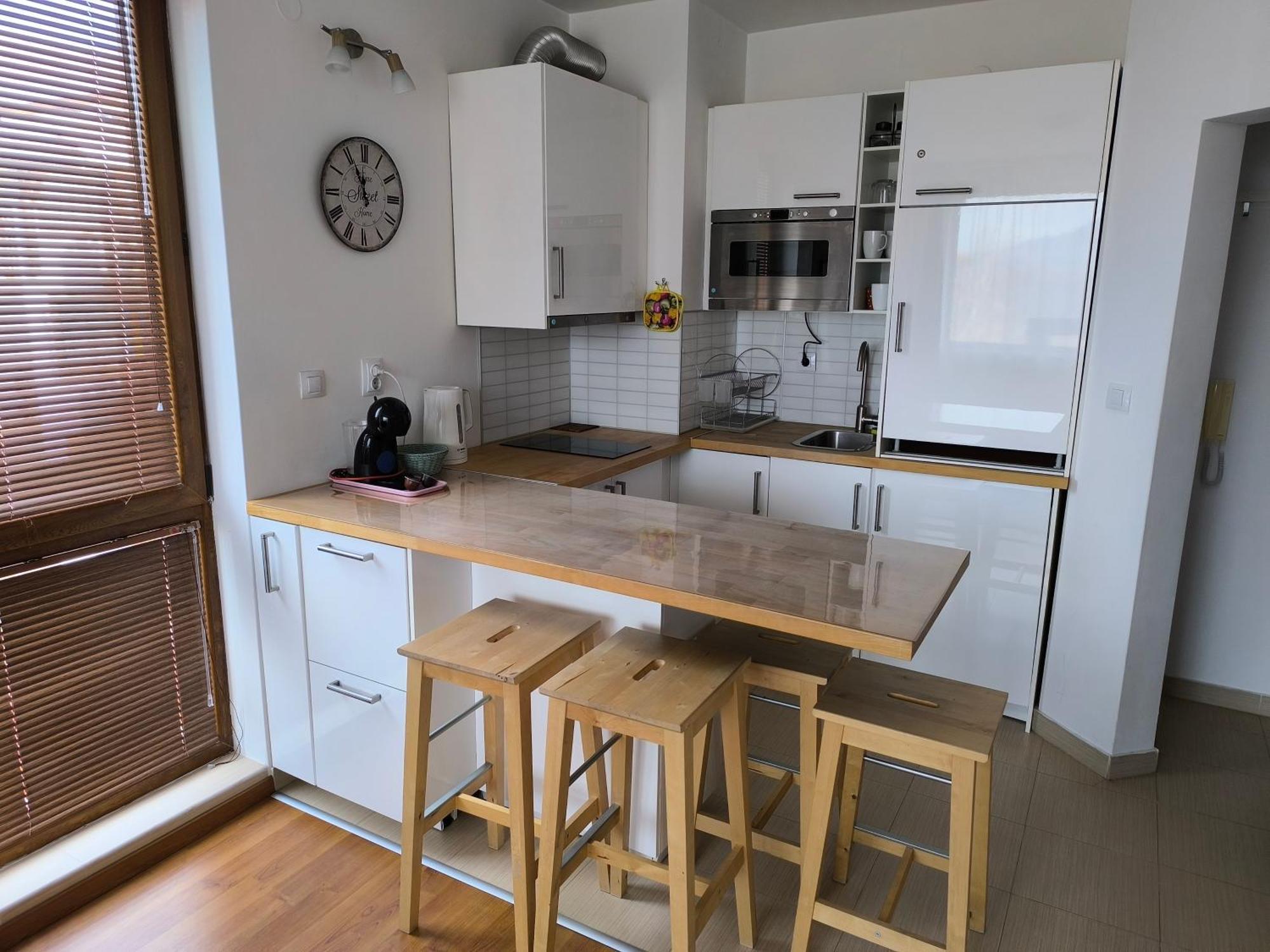Vip Apartment Belvedere Club Bansko Dış mekan fotoğraf