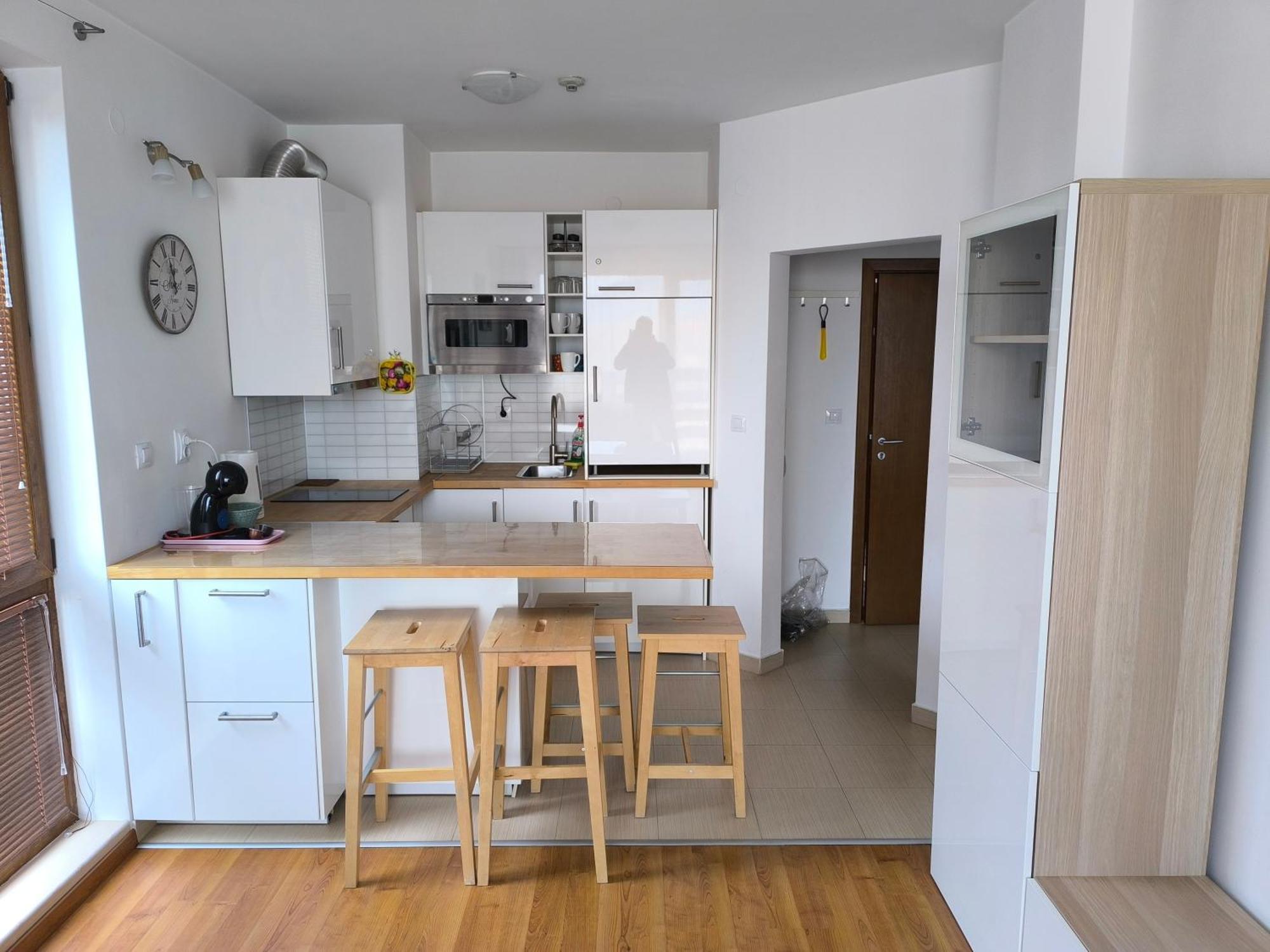 Vip Apartment Belvedere Club Bansko Dış mekan fotoğraf