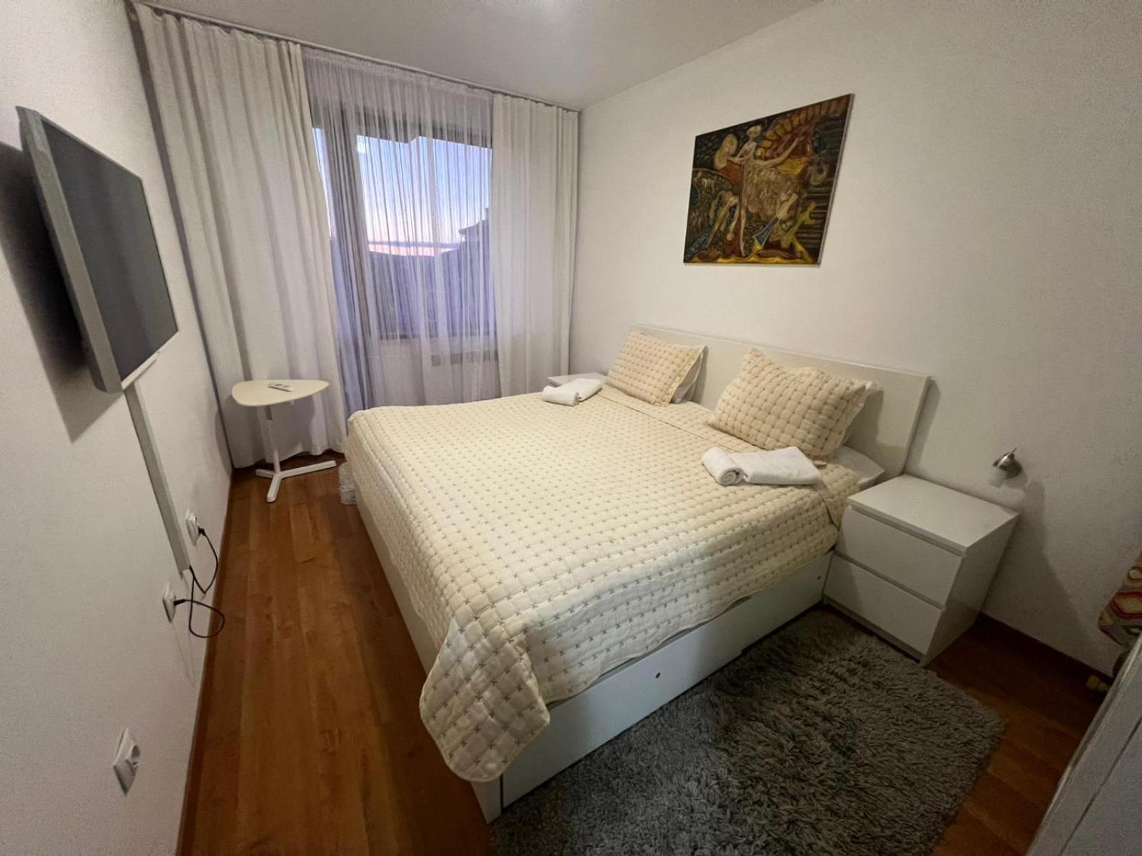 Vip Apartment Belvedere Club Bansko Dış mekan fotoğraf