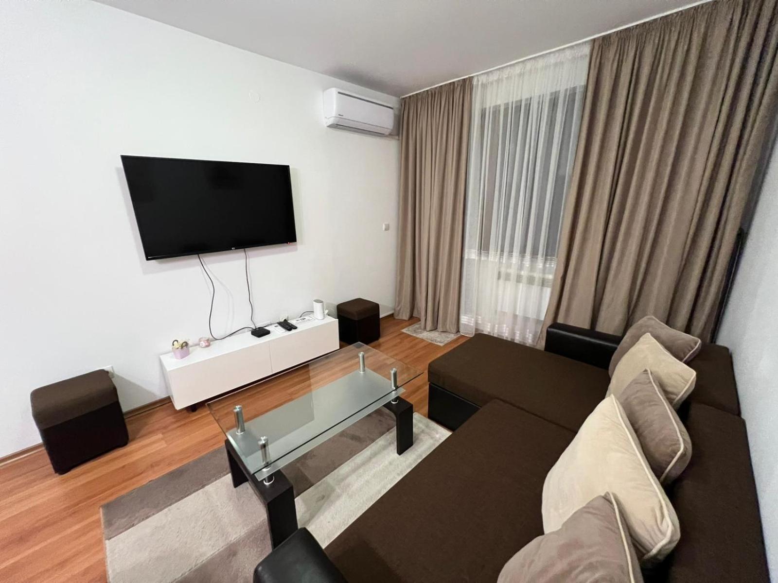 Vip Apartment Belvedere Club Bansko Dış mekan fotoğraf