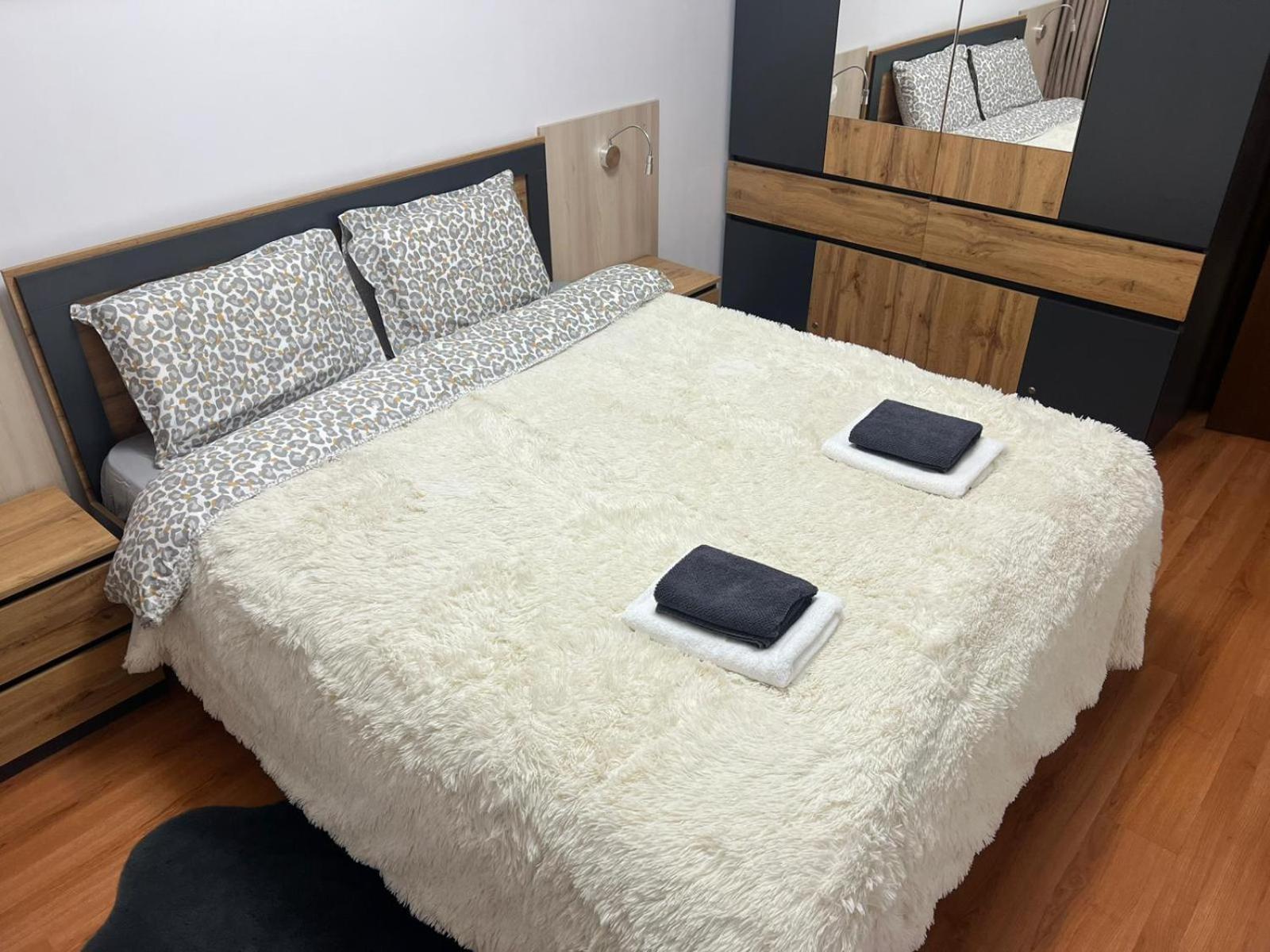 Vip Apartment Belvedere Club Bansko Dış mekan fotoğraf