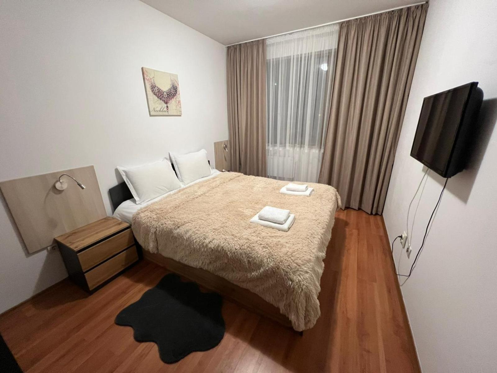 Vip Apartment Belvedere Club Bansko Dış mekan fotoğraf