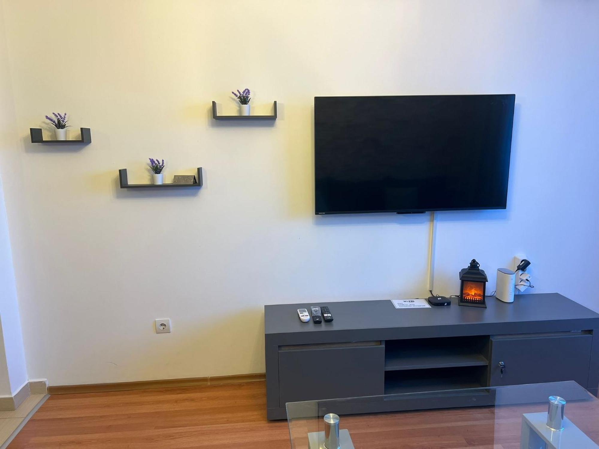 Vip Apartment Belvedere Club Bansko Dış mekan fotoğraf