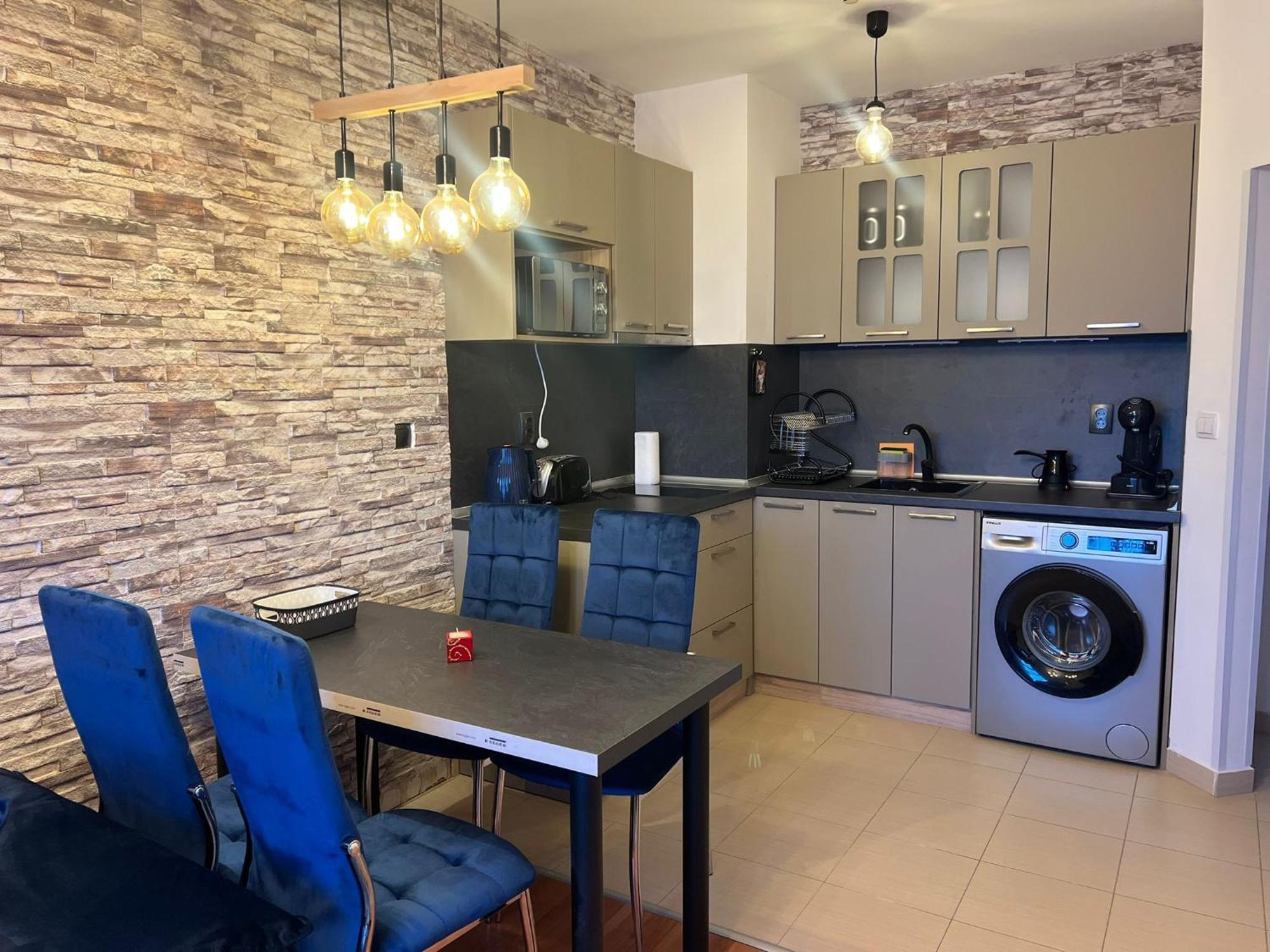 Vip Apartment Belvedere Club Bansko Dış mekan fotoğraf