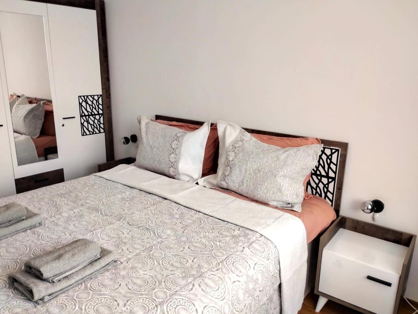 Vip Apartment Belvedere Club Bansko Dış mekan fotoğraf