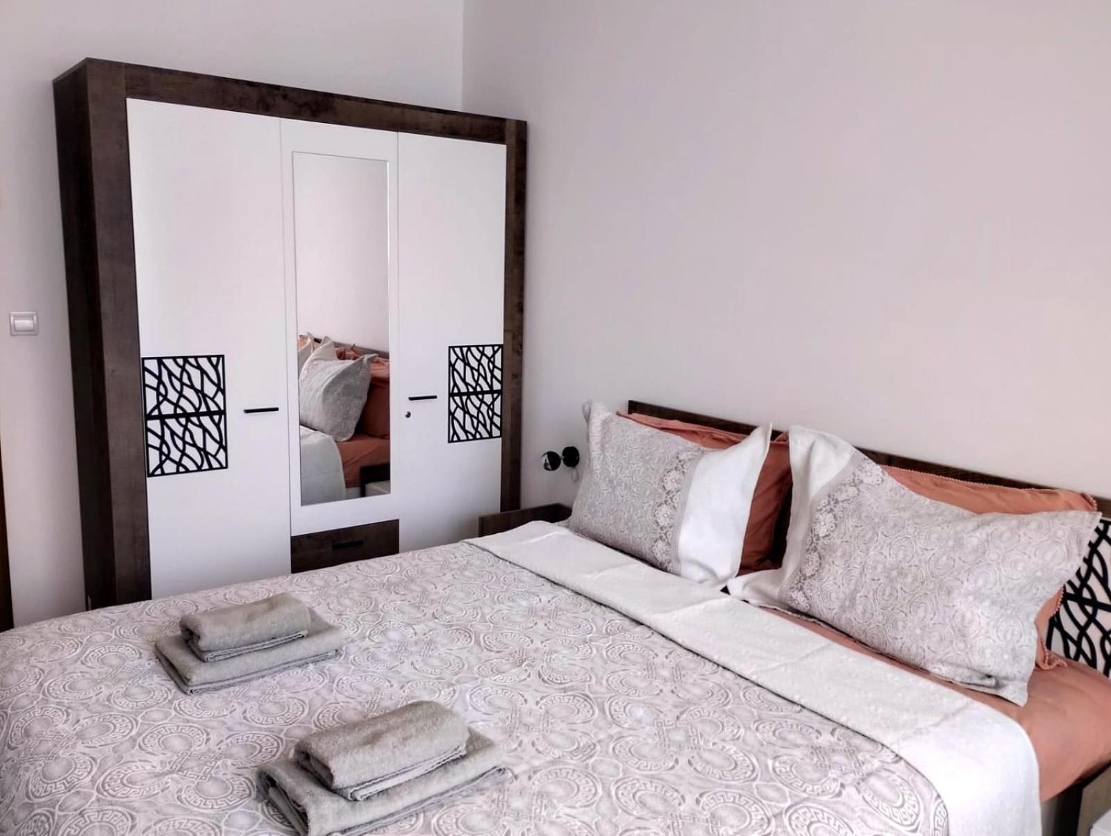 Vip Apartment Belvedere Club Bansko Dış mekan fotoğraf