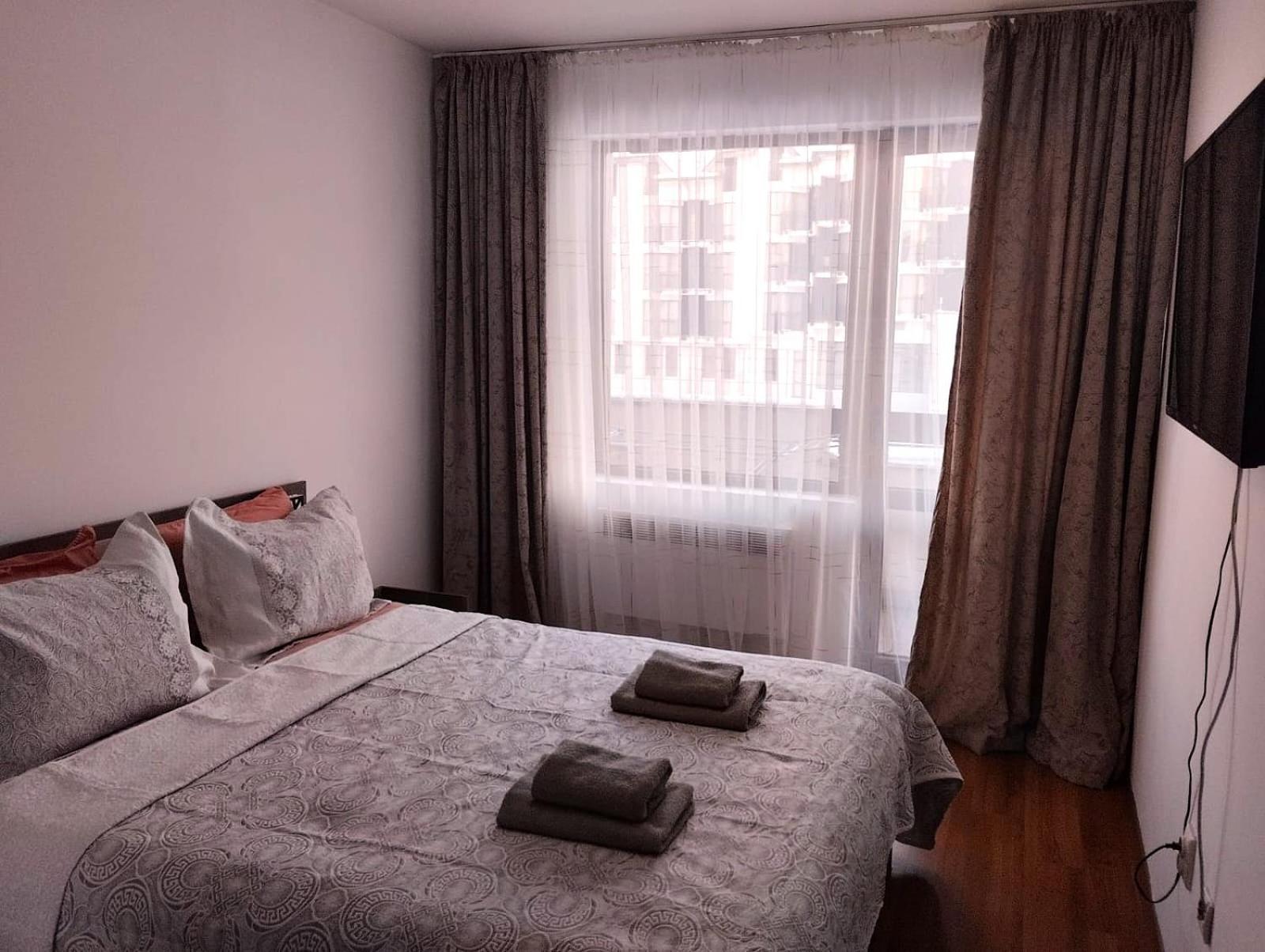 Vip Apartment Belvedere Club Bansko Dış mekan fotoğraf