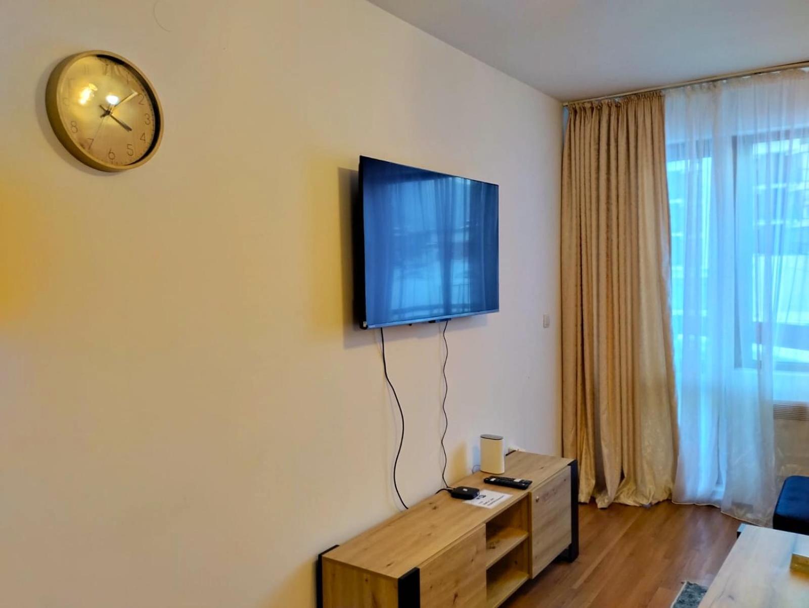 Vip Apartment Belvedere Club Bansko Dış mekan fotoğraf