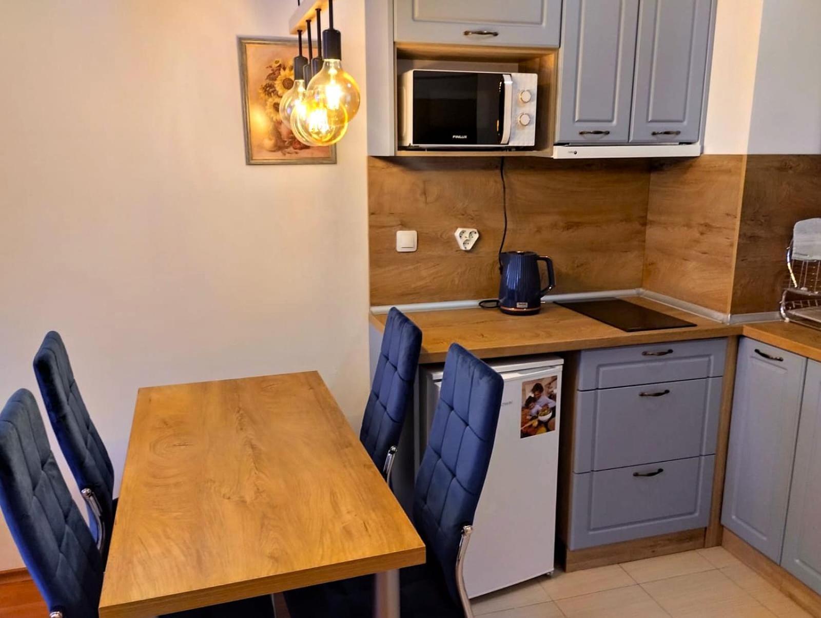 Vip Apartment Belvedere Club Bansko Dış mekan fotoğraf