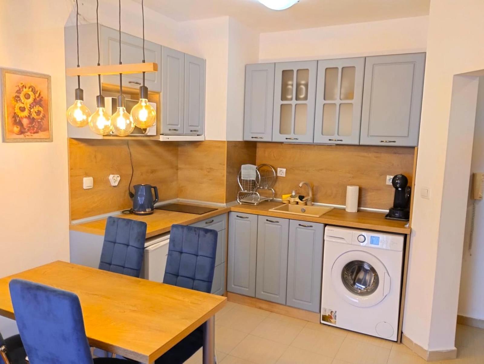 Vip Apartment Belvedere Club Bansko Dış mekan fotoğraf