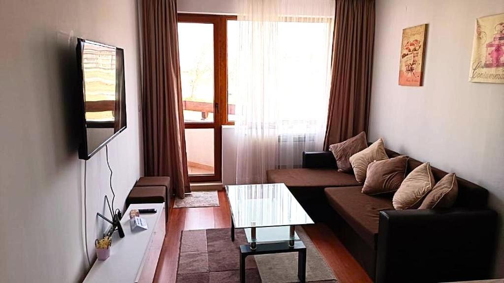 Vip Apartment Belvedere Club Bansko Dış mekan fotoğraf