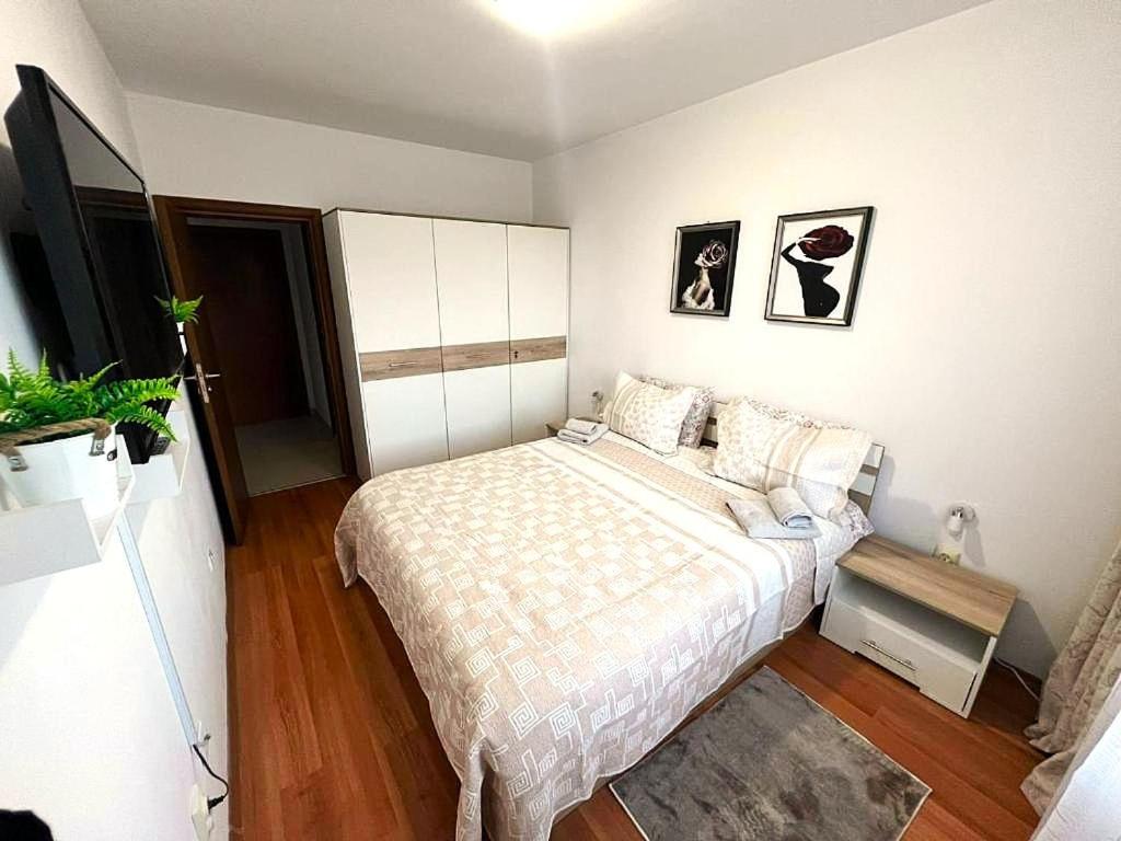 Vip Apartment Belvedere Club Bansko Dış mekan fotoğraf