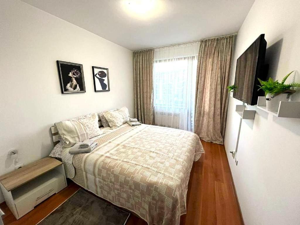Vip Apartment Belvedere Club Bansko Dış mekan fotoğraf
