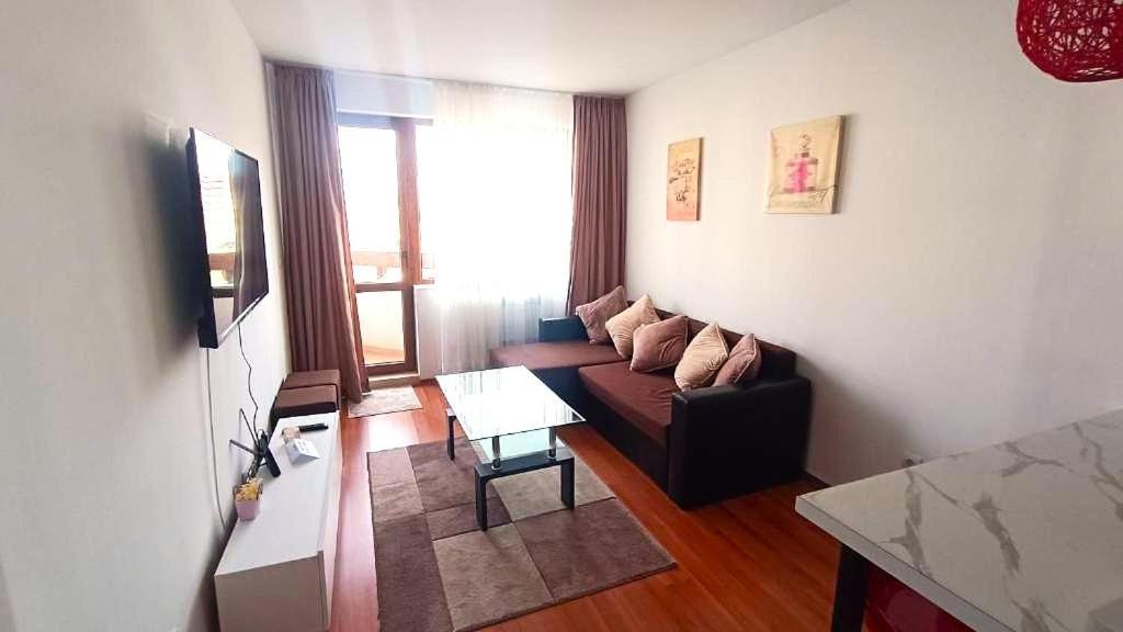 Vip Apartment Belvedere Club Bansko Dış mekan fotoğraf