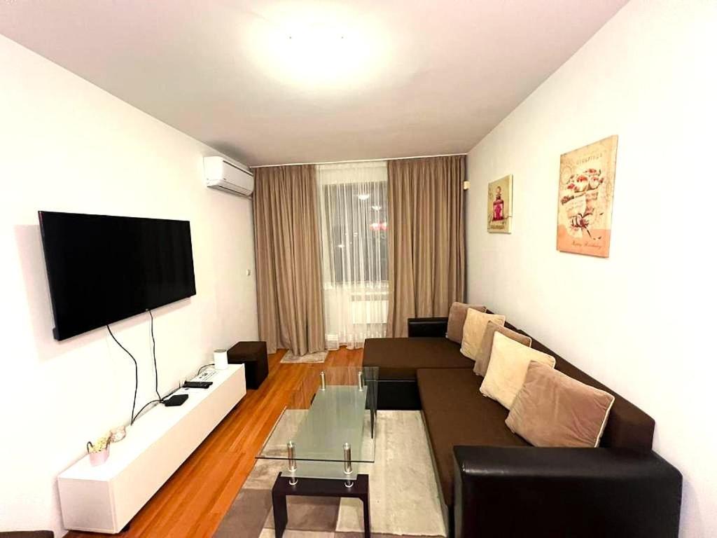 Vip Apartment Belvedere Club Bansko Dış mekan fotoğraf
