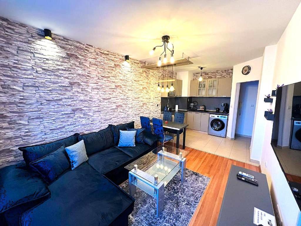 Vip Apartment Belvedere Club Bansko Dış mekan fotoğraf