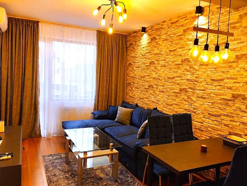 Vip Apartment Belvedere Club Bansko Dış mekan fotoğraf