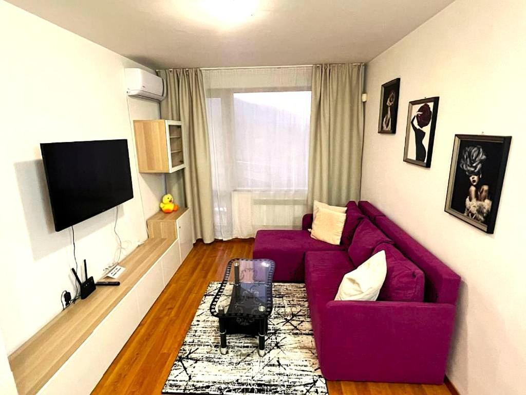 Vip Apartment Belvedere Club Bansko Dış mekan fotoğraf