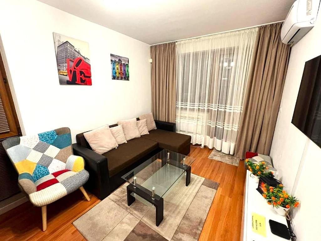 Vip Apartment Belvedere Club Bansko Dış mekan fotoğraf