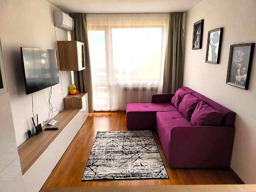 Vip Apartment Belvedere Club Bansko Dış mekan fotoğraf